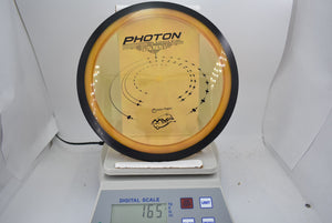 MVP Photon - Proton - Nailed It Disc Golf