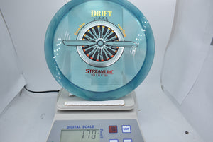 Streamline Discs Drift - Proton - Nailed It Disc Golf