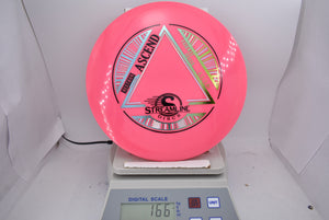 Streamline Discs Ascend - Neutron - Nailed It Disc Golf