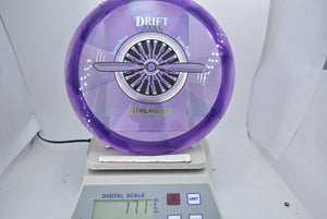 Streamline Discs Drift - Proton - Nailed It Disc Golf