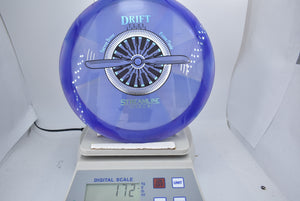 Streamline Discs Drift - Proton - Nailed It Disc Golf