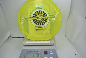 Streamline Discs Drift - Proton - Nailed It Disc Golf