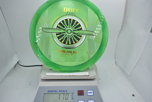 Streamline Discs Drift - Proton - Nailed It Disc Golf