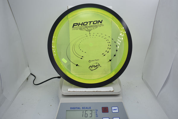 MVP Photon - Proton - Nailed It Disc Golf