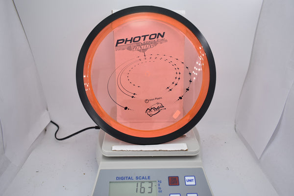 MVP Photon - Proton - Nailed It Disc Golf