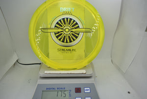 Streamline Discs Drift - Proton - Nailed It Disc Golf