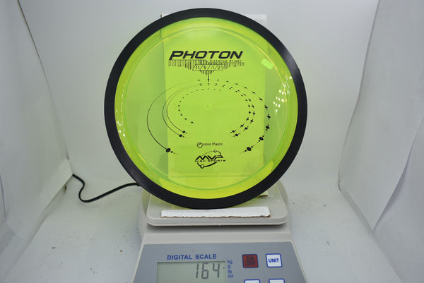 MVP Photon - Proton - Nailed It Disc Golf