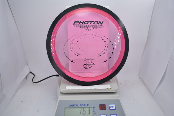MVP Photon - Proton - Nailed It Disc Golf
