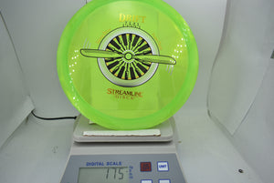 Streamline Discs Drift - Proton - Nailed It Disc Golf