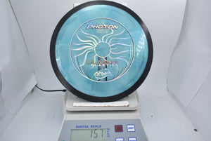 MVP Photon - Plasma - Nailed It Disc Golf