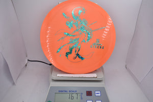 Discraft Athena - Big Z - Nailed It Disc Golf