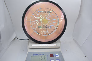 MVP Photon - Plasma - Nailed It Disc Golf