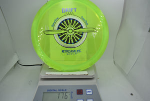 Streamline Discs Drift - Proton - Nailed It Disc Golf