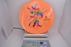 Discraft Athena - Big Z - Nailed It Disc Golf