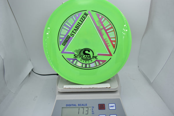 Streamline Discs Stabilizer - Neutron - Nailed It Disc Golf