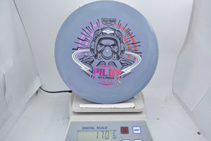 Streamline Discs Pilot - All Electron - Nailed It Disc Golf