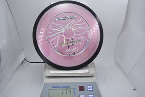 MVP Photon - Plasma - Nailed It Disc Golf