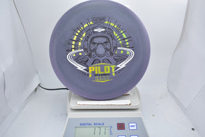 Streamline Discs Pilot - All Electron - Nailed It Disc Golf