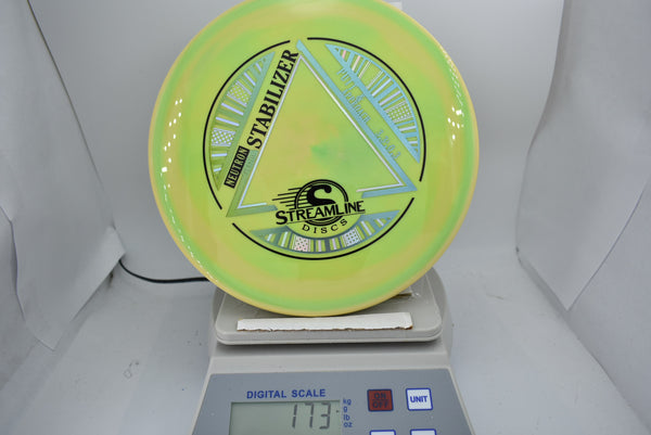Streamline Discs Stabilizer - Neutron - Nailed It Disc Golf