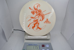 Discraft Athena - Big Z - Nailed It Disc Golf
