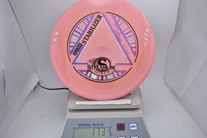 Streamline Discs Stabilizer - Neutron - Nailed It Disc Golf