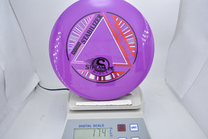 Streamline Discs Stabilizer - Neutron - Nailed It Disc Golf