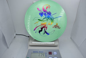 Discraft Athena - Big Z - Nailed It Disc Golf