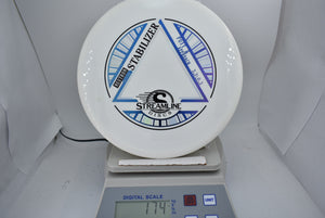 Streamline Discs Stabilizer - Neutron - Nailed It Disc Golf