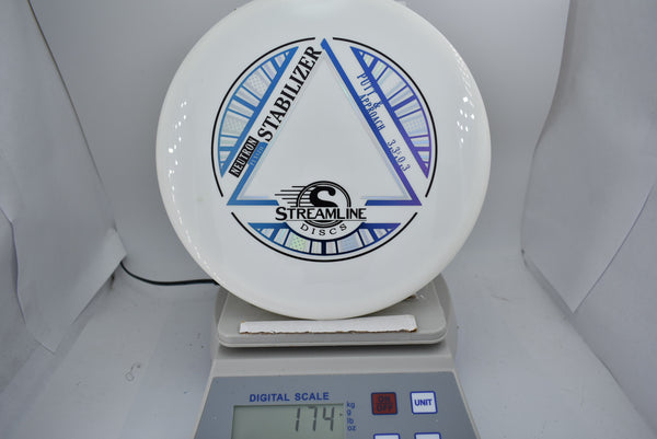 Streamline Discs Stabilizer - Neutron - Nailed It Disc Golf