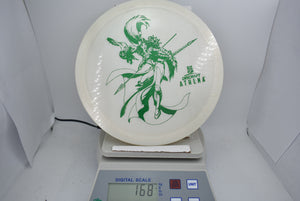 Discraft Athena - Big Z - Nailed It Disc Golf