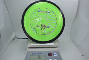 MVP Photon - Plasma - Nailed It Disc Golf