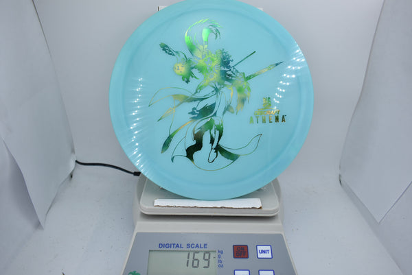 Discraft Athena - Big Z - Nailed It Disc Golf