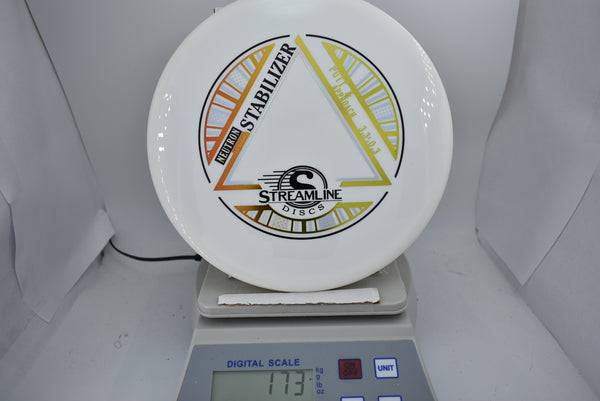 Streamline Discs Stabilizer - Neutron - Nailed It Disc Golf