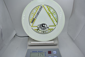 Streamline Discs Stabilizer - Neutron - Nailed It Disc Golf