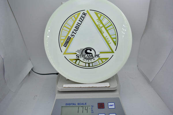 Streamline Discs Stabilizer - Neutron - Nailed It Disc Golf