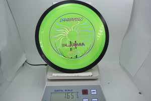 MVP Photon - Plasma - Nailed It Disc Golf