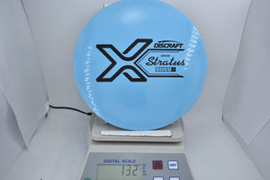 Discraft Stratus - X-Line - Nailed It Disc Golf