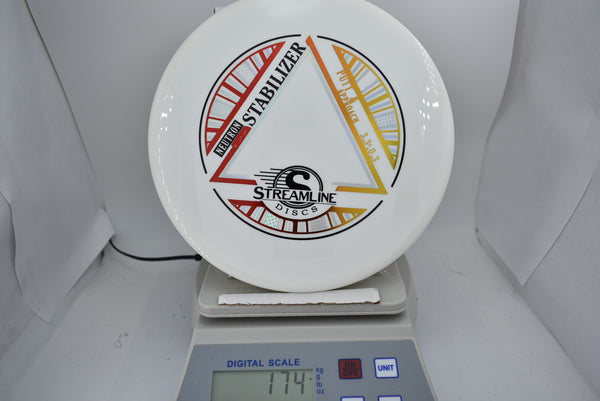 Streamline Discs Stabilizer - Neutron - Nailed It Disc Golf