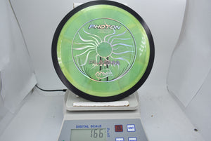 MVP Photon - Plasma - Nailed It Disc Golf