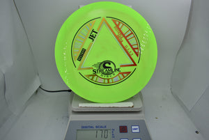 Streamline Discs Jet - Neutron - Nailed It Disc Golf