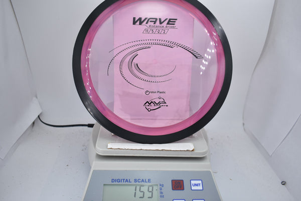 MVP Wave - Proton - Nailed It Disc Golf