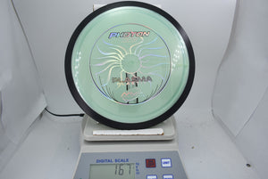 MVP Photon - Plasma - Nailed It Disc Golf