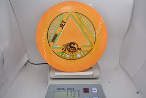 Streamline Discs Jet - Neutron - Nailed It Disc Golf