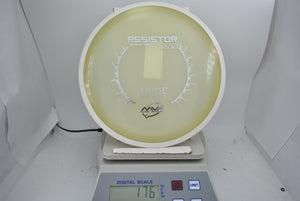 MVP Resistor - Eclipse 2.0 - Nailed It Disc Golf