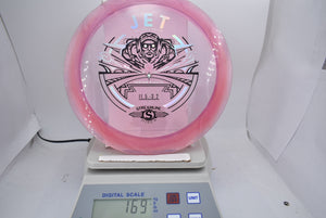 Streamline Discs Jet - Proton - Nailed It Disc Golf