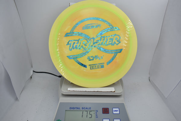 Discraft Thrasher - ESP FLX - Nailed It Disc Golf