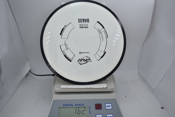 MVP Servo - Neutron - Nailed It Disc Golf