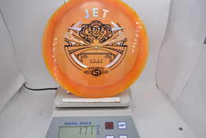 Streamline Discs Jet - Proton - Nailed It Disc Golf