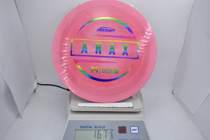 Discraft Anax - ESP - Nailed It Disc Golf
