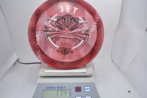 Streamline Discs Jet - Proton - Nailed It Disc Golf